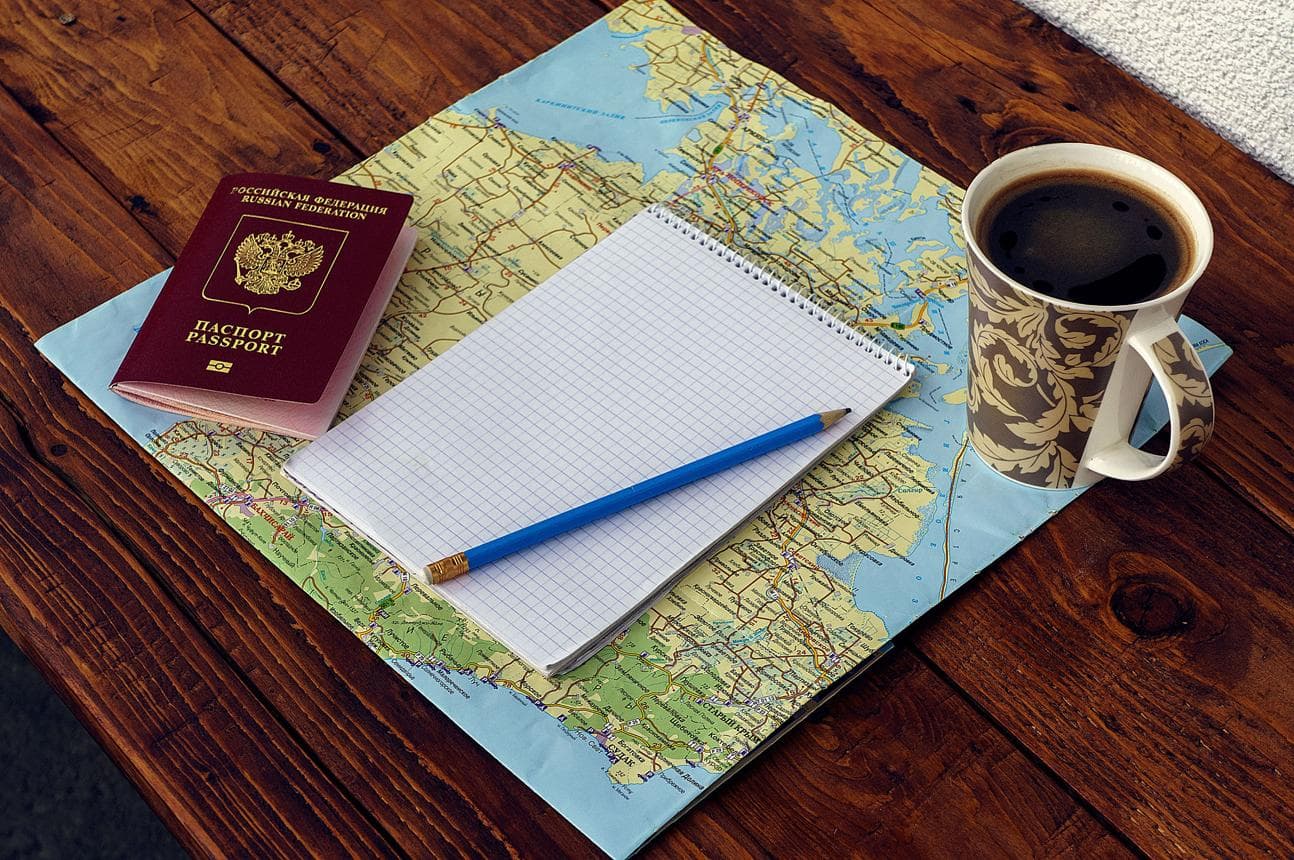 Tailor-Made Tours